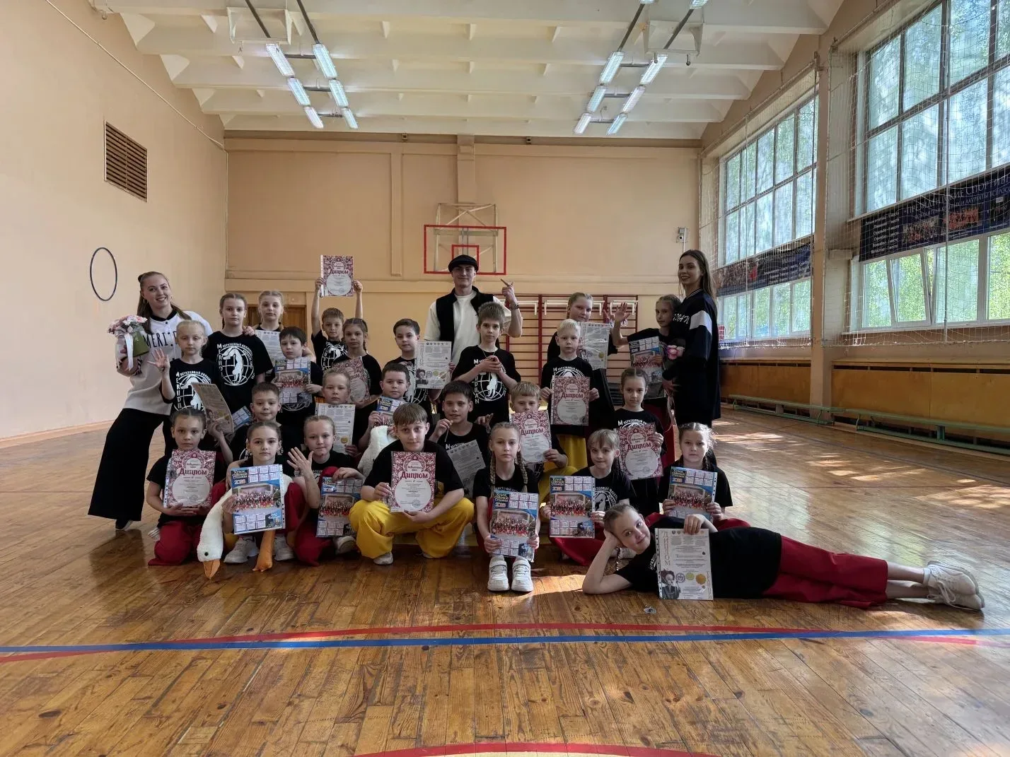 ❤️ Целый год стараний — и вот он, момент показать всё!❤️    С 15 по 17 мая в ансамбле «Меридиан»прош