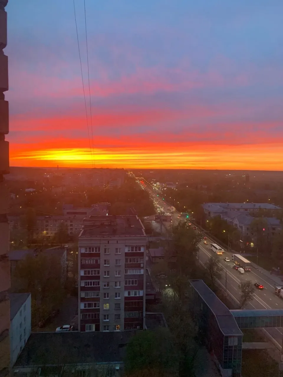 Всем хорошего вечера❤🌇  Фото: Татьяна Давыдова  НЕ ЗАБУДЬ ПОДПИСАТЬСЯ ⤵️