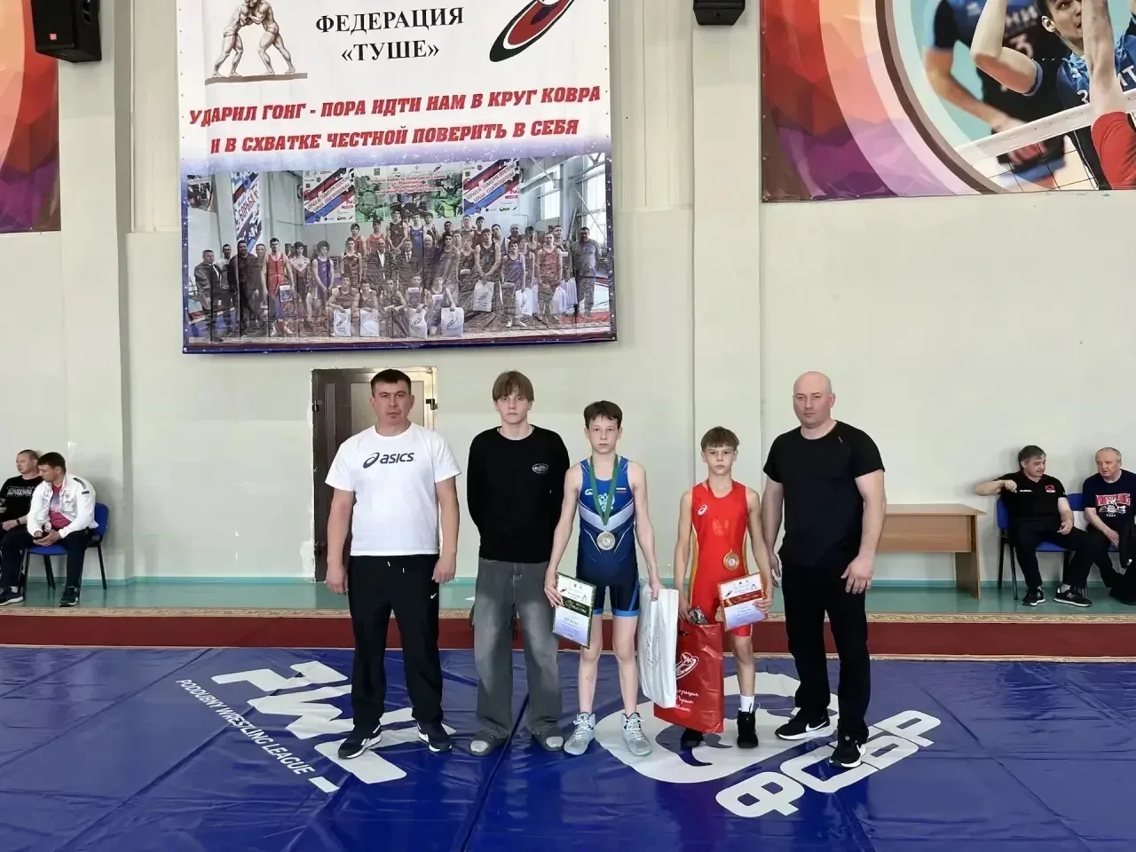 ✨ ЗОЛОТО И БРОНЗА "ДИНАМО" на XXXI Всероссийских соревнованиях в Альметьевске! ✨  С 6 по 8 мая в гор
