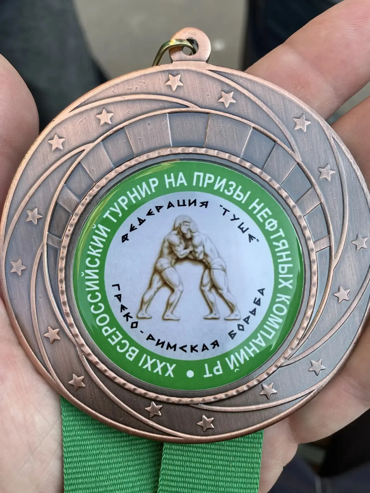 ✨ ЗОЛОТО И БРОНЗА "ДИНАМО" на XXXI Всероссийских соревнованиях в Альметьевске! ✨  С 6 по 8 мая в гор