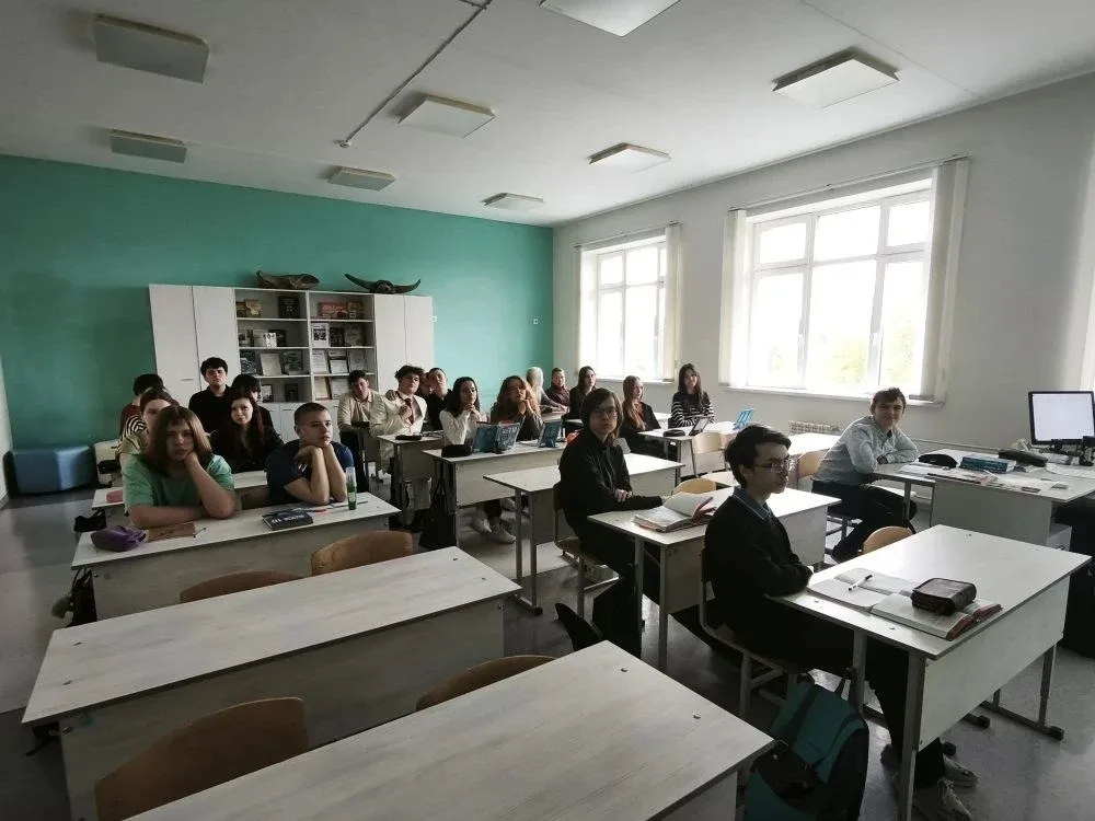 Начальные знания в области обороны и подготовка по основам военной службы   На базе МАОУ СОШ №51 в п