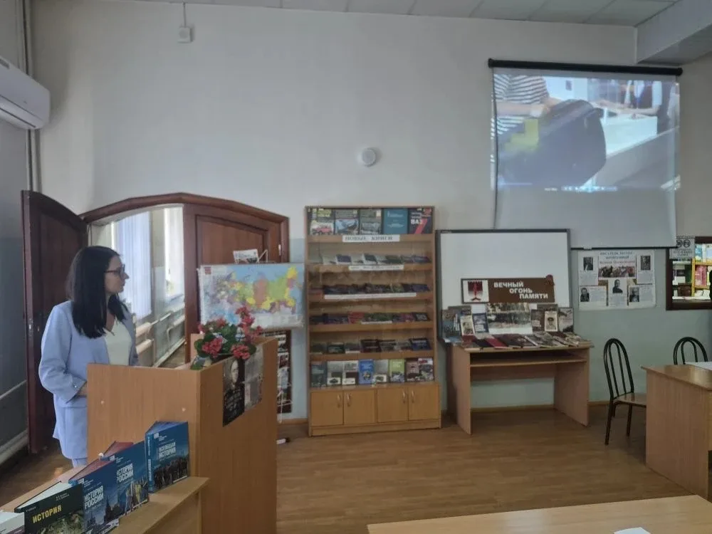 Сегодня гостями на встрече со студентами ГАПОУ «ОАТК им. В.Н. Бевзюка» стали представители Аэропорта