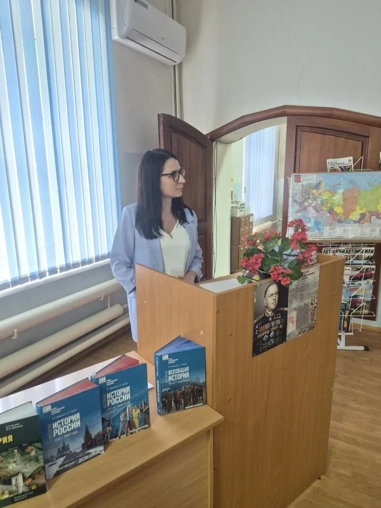 Сегодня гостями на встрече со студентами ГАПОУ «ОАТК им. В.Н. Бевзюка» стали представители Аэропорта