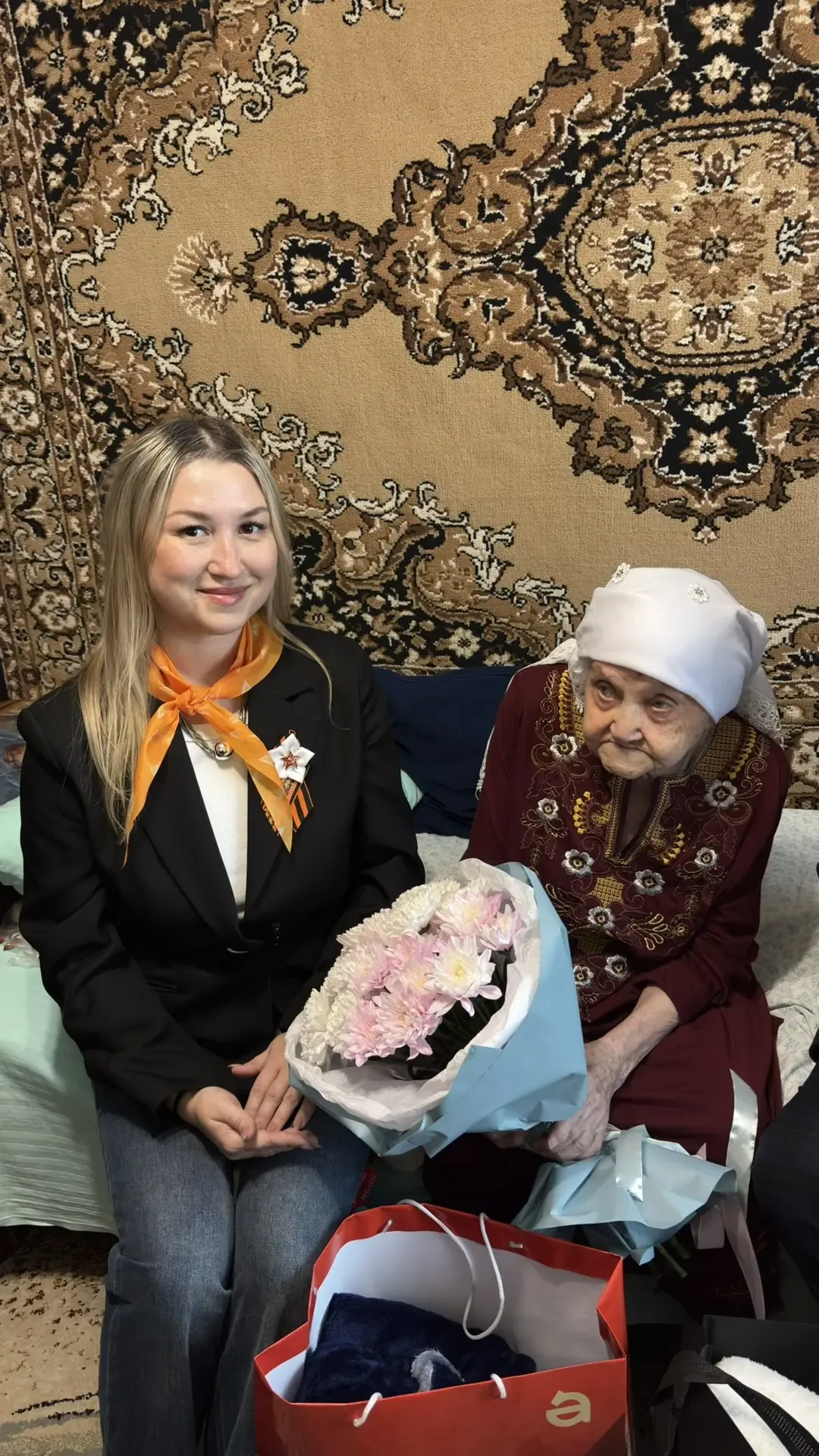 9 Мая — День Победы  Ежегодно 9 мая в России отмечается великий праздник — День Победы советского на