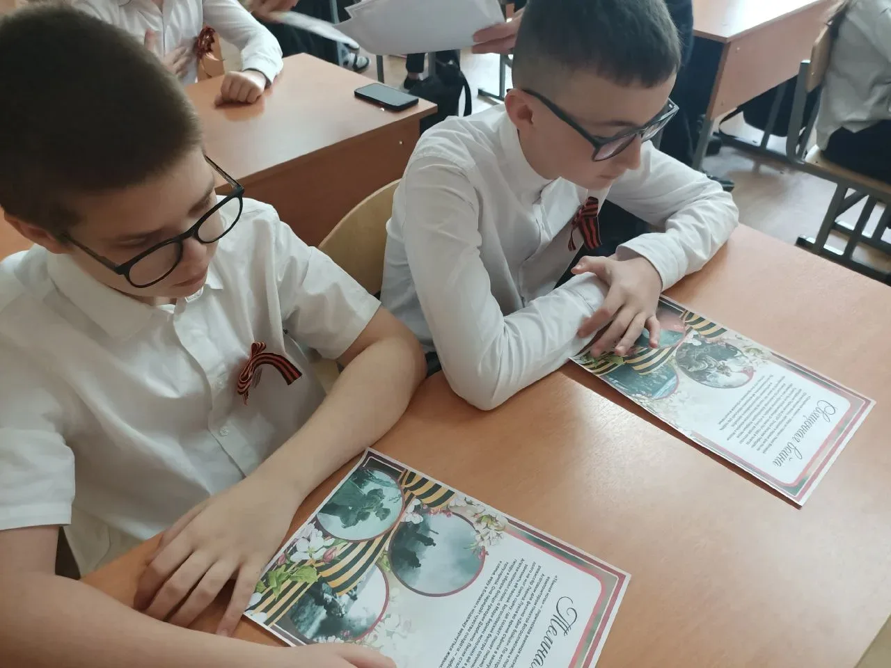 🌟 СОВЕТНИК НОВОСТИ СОБЫТИЯ  📌 9 мая - День Победы, праздник, который объединяет всю нашу страну, выз