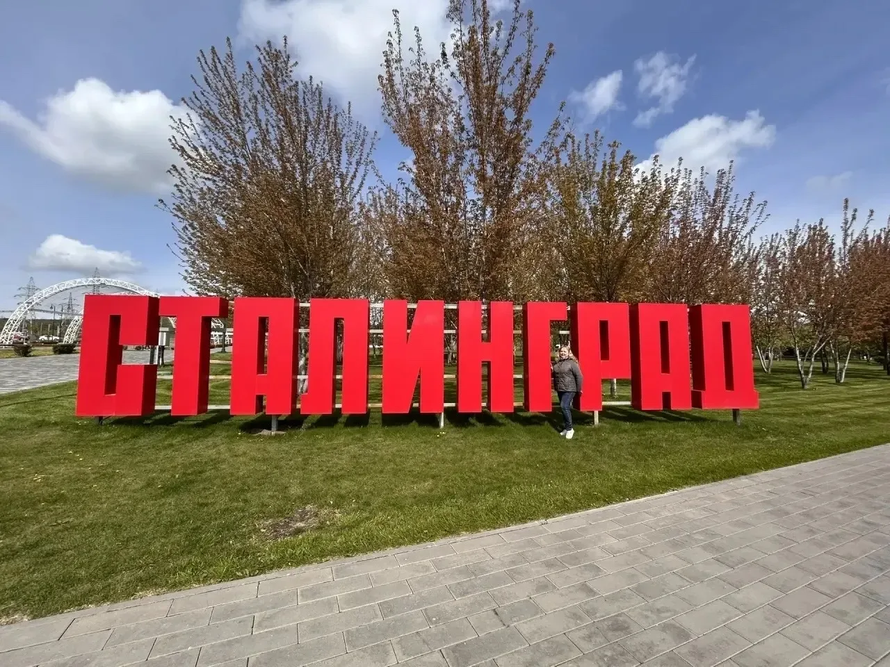 🚌 Вот и завершилось наше двухдневное путешествие в город-герой Волгоград!  Ребята окунулись в трагич