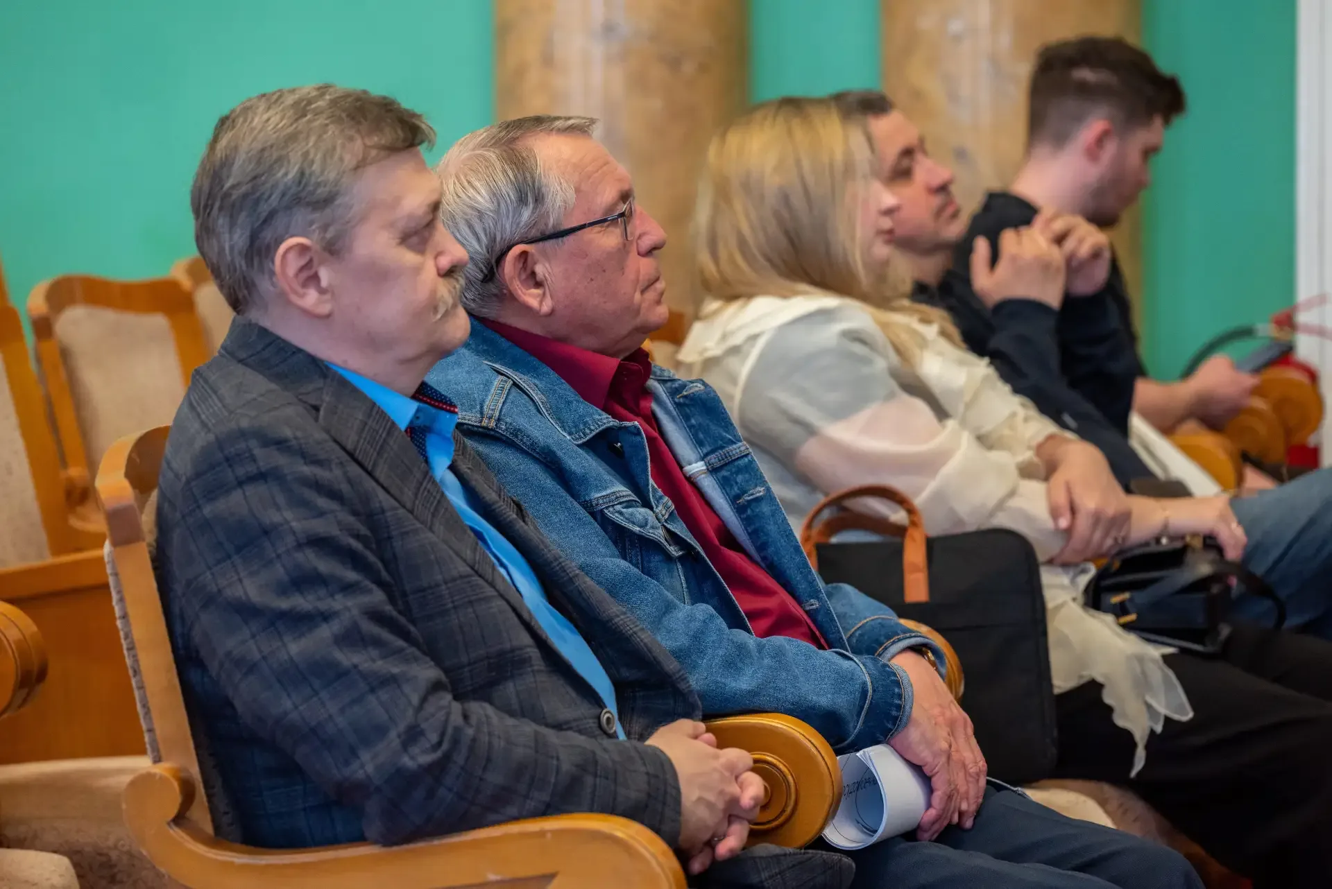 ⚡ Форум «SimInTech в электроэнергетике и электротехнике», посвящённый применению отечественного ПО д