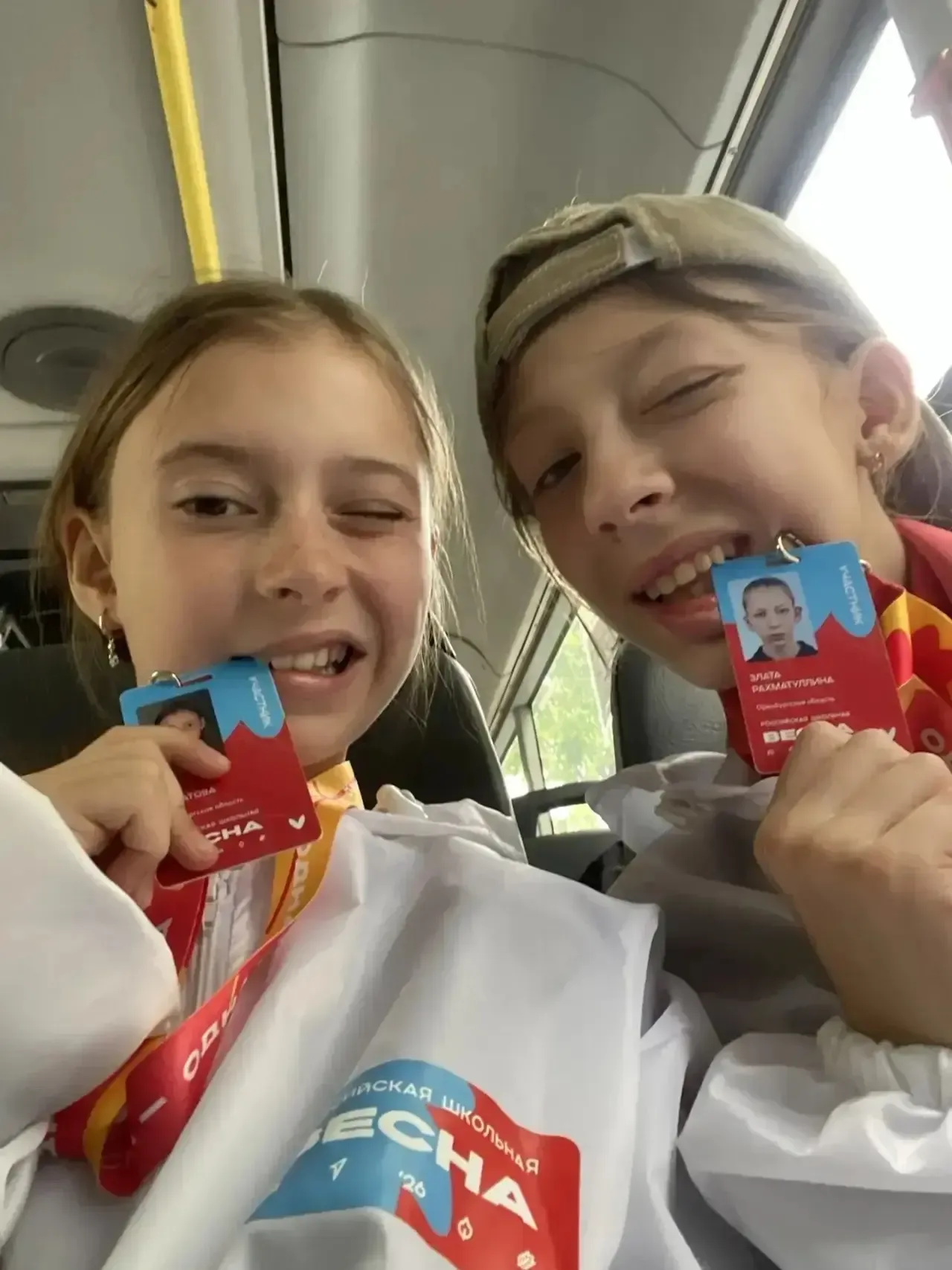 Где весна самая яркая, драйвовая и самая энергичная?!❤️🌷🔥🌟 В Ставрополе! Российская школьная весна н