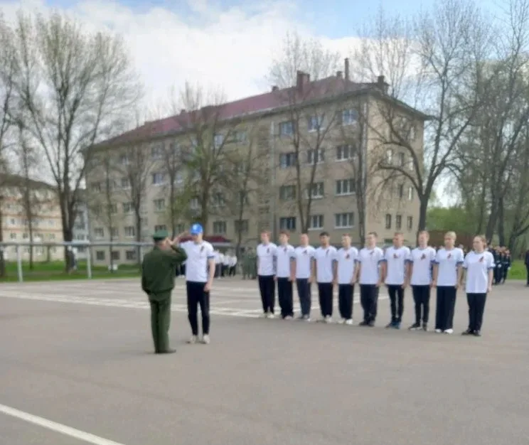 #ОК6Квант Блестящий результат команды «Образовательного комплекса № 6» на фестивале «Наследники Побе