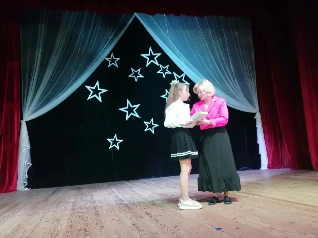 ✨ 16 мая в Кузнечихинском ДК прошёл муниципальный праздник «Триумф»! ✨  Это событие было посвящено ч