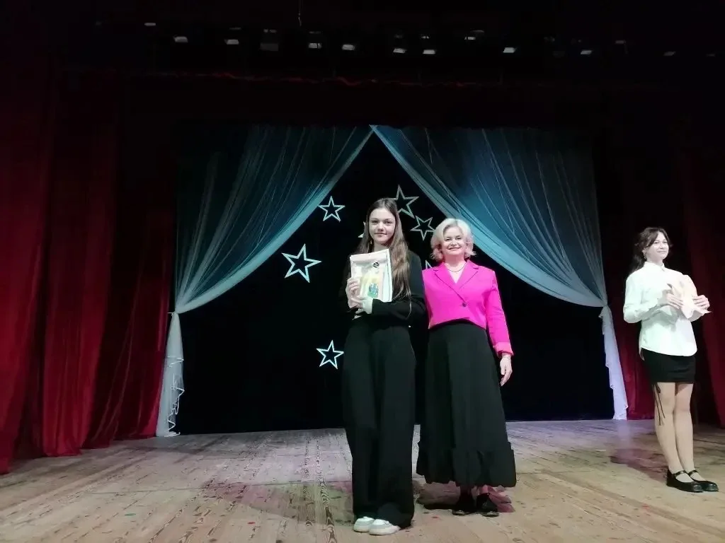 ✨ 16 мая в Кузнечихинском ДК прошёл муниципальный праздник «Триумф»! ✨  Это событие было посвящено ч