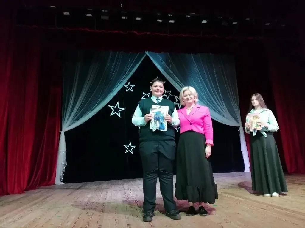 ✨ 16 мая в Кузнечихинском ДК прошёл муниципальный праздник «Триумф»! ✨  Это событие было посвящено ч