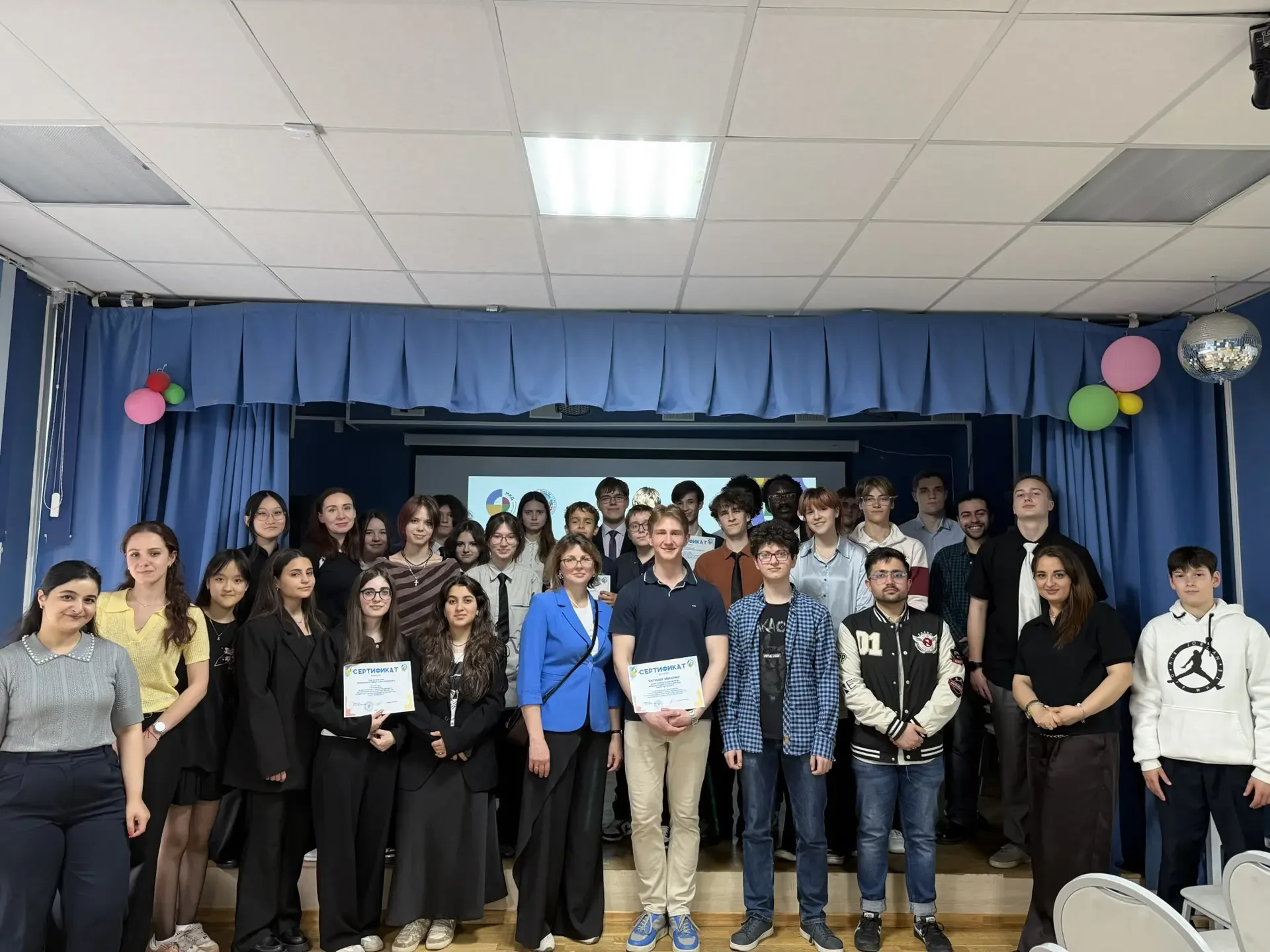 🤝КУЛЬТУРНЫЙ МОСТ: ЕДИНСТВО НАРОДОВ 🤝  Вместе с Международным клубом дружбы Санкт-Петербурга мы пригл
