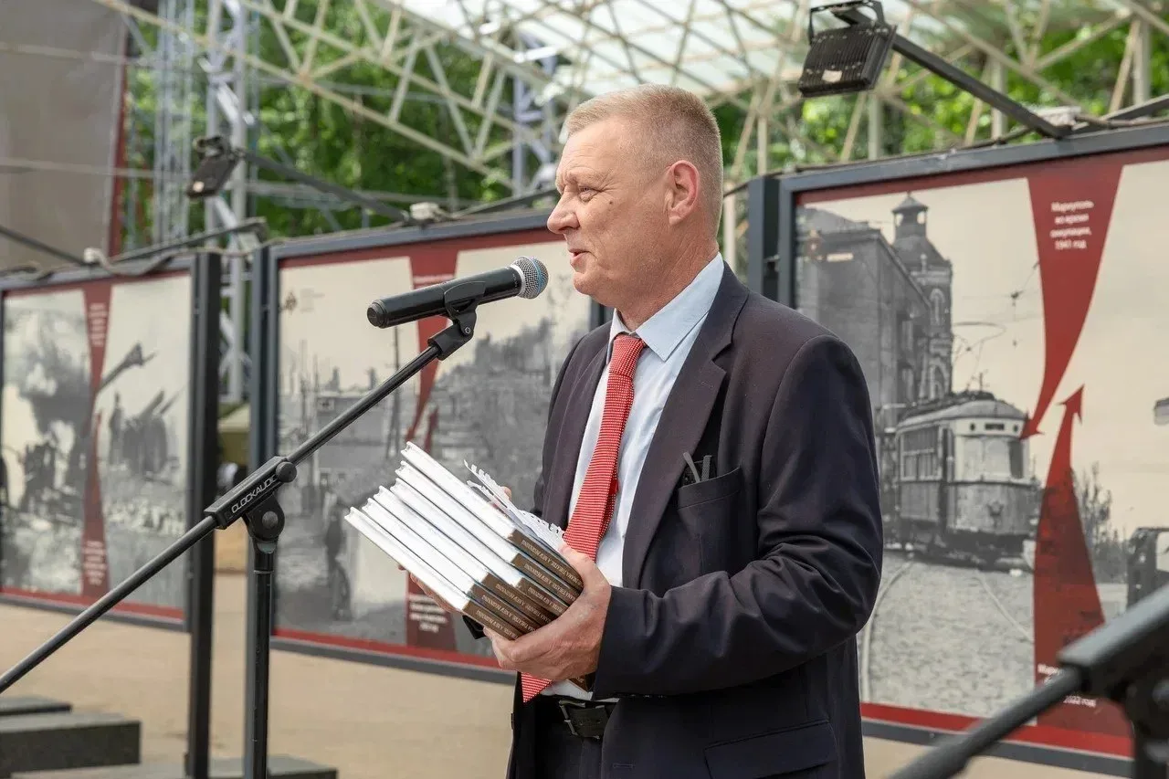 Мариуполь, с Днём освобождения!  🪖 20 мая 2026 года — четвёртая годовщина освобождения Мариуполя от 