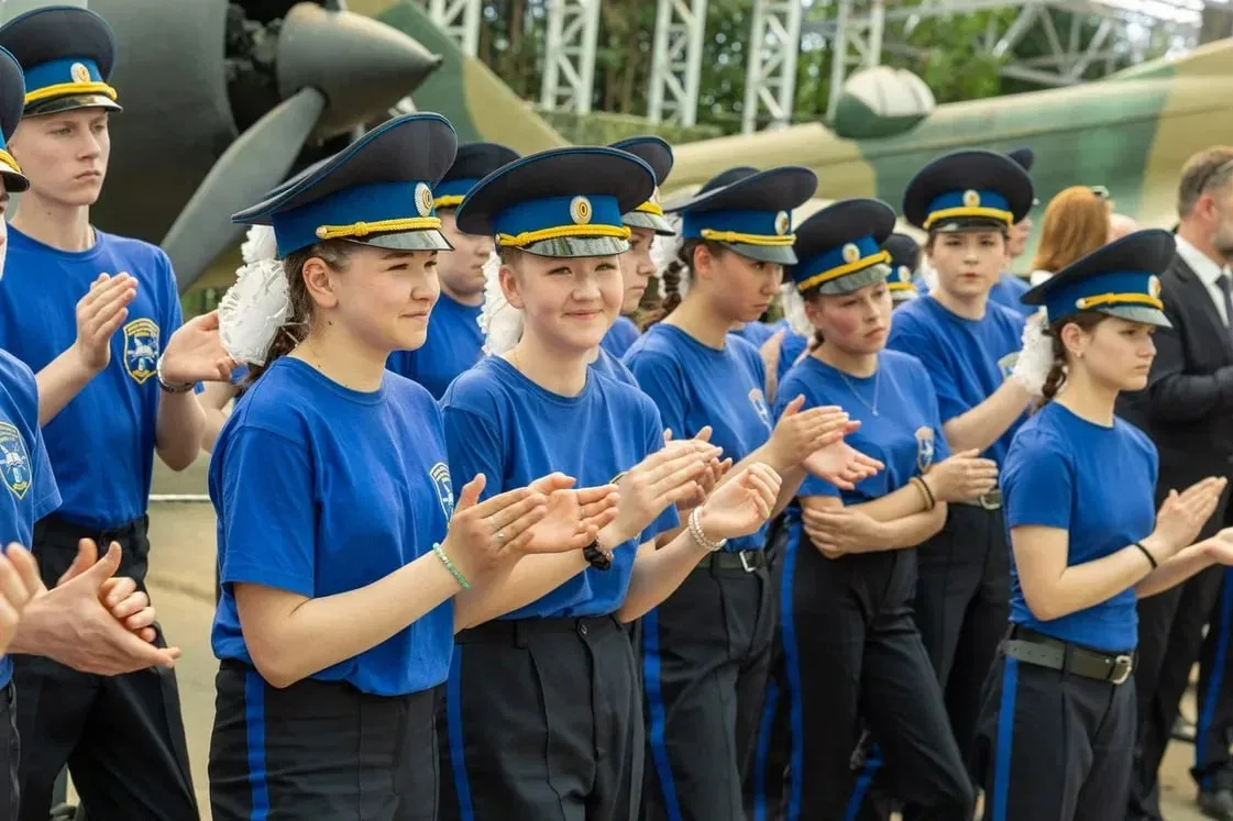 Мариуполь, с Днём освобождения!  🪖 20 мая 2026 года — четвёртая годовщина освобождения Мариуполя от 