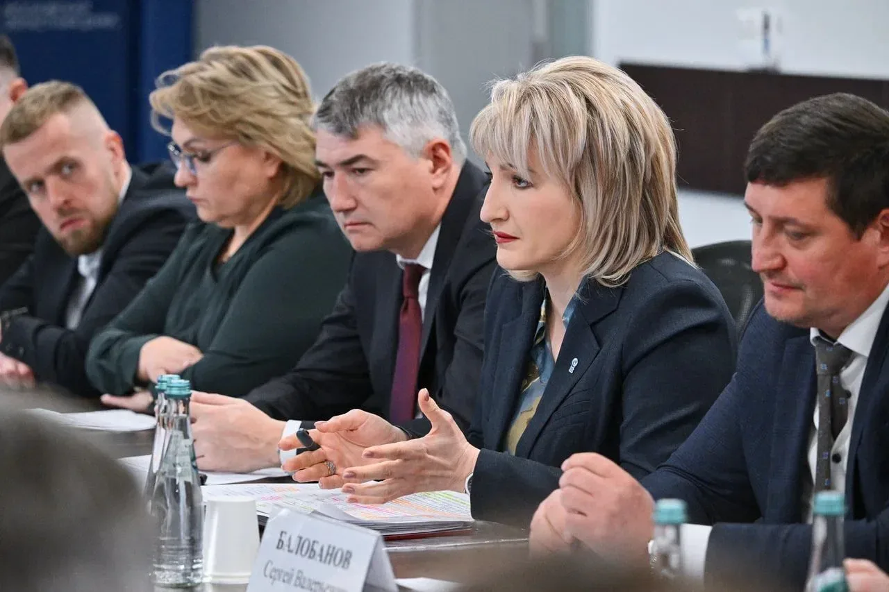 Фонд капремонта в Подмосковье в ближайшие три года заменит лифты в 412 многоквартирных домах  Об это