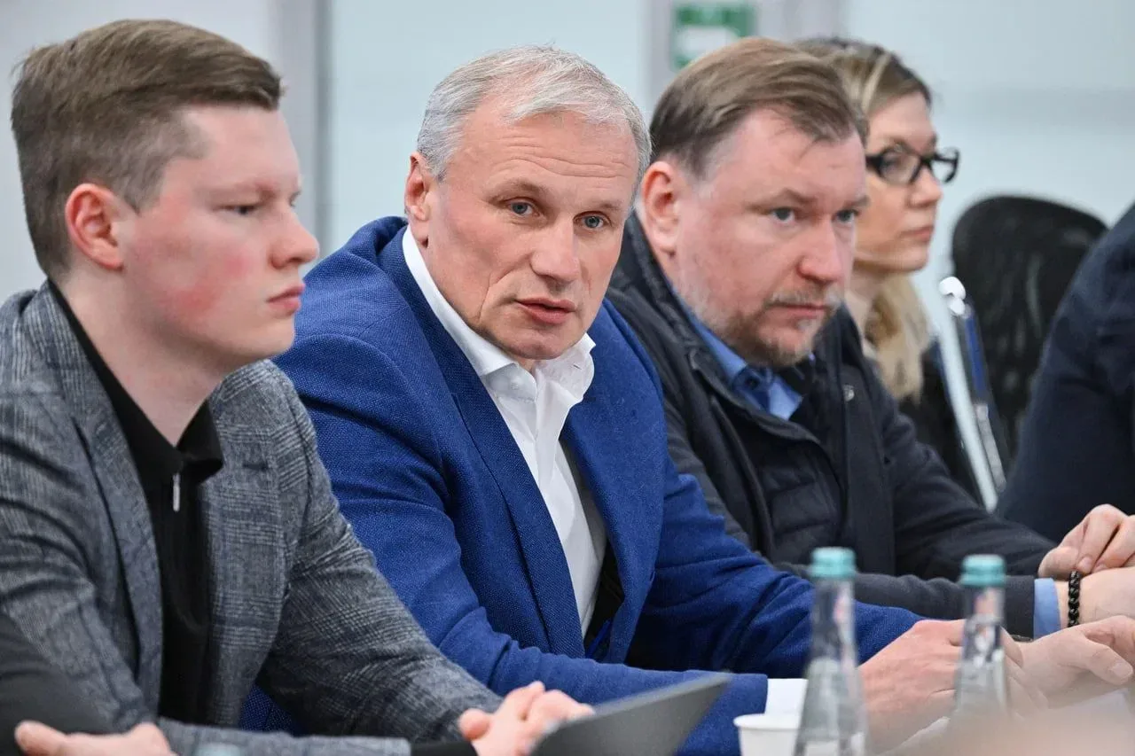 Фонд капремонта в Подмосковье в ближайшие три года заменит лифты в 412 многоквартирных домах  Об это