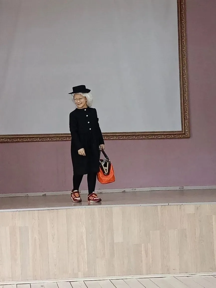 Спектакль «Приключение в стране Мульти-пульти» покорил зрителей в школе №67.   6 мая в Центре образо