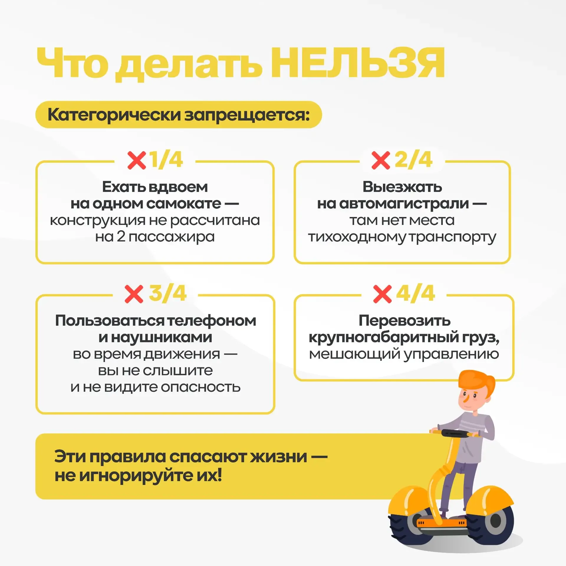 СОБЛЮДАЙТЕ ПРАВИЛА!!! БЕРЕГИТЕ СЕБЯ И СВОИХ БЛИЗКИХ!!!