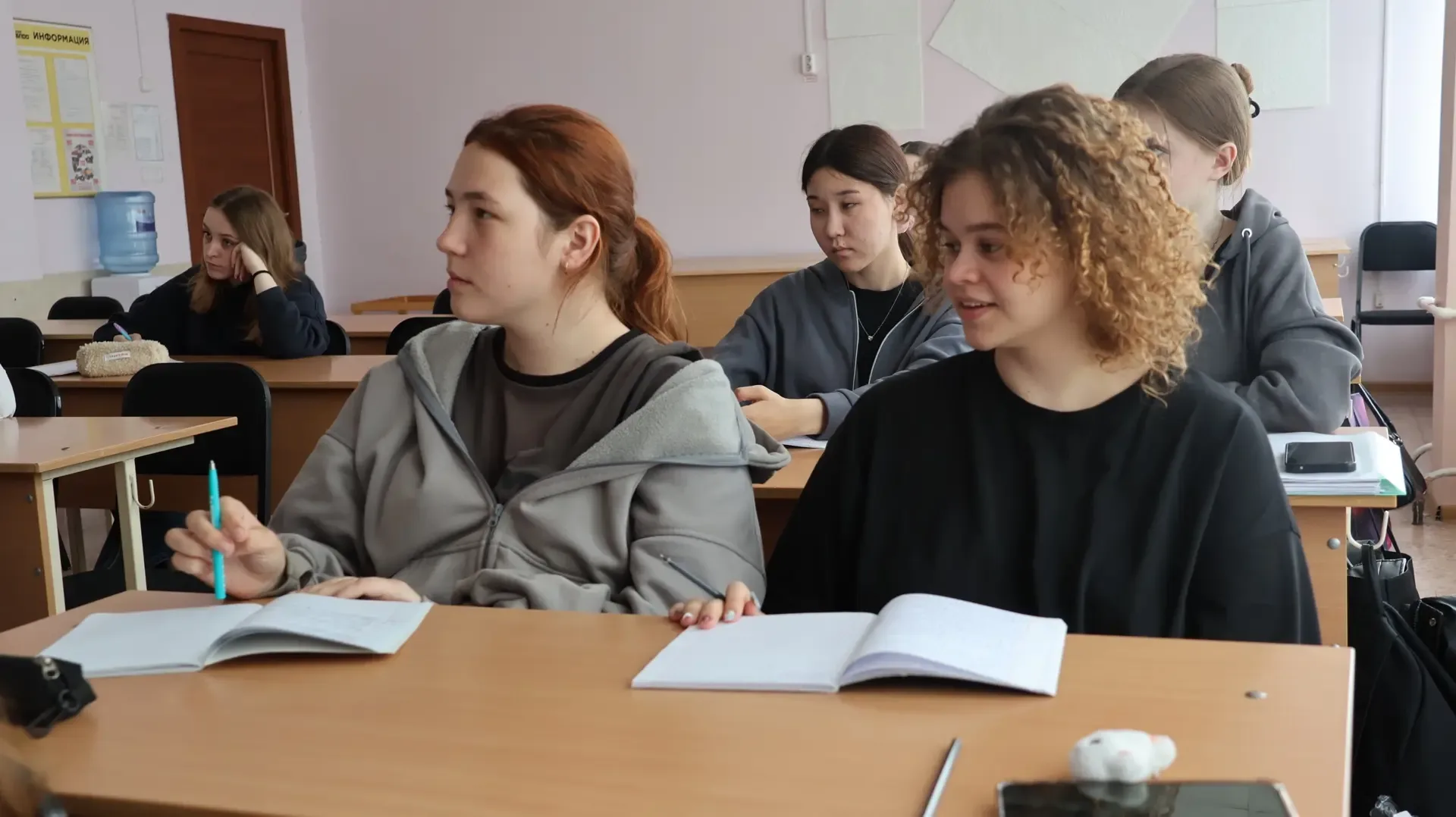 📢Как не попасться на удочку телефонных мошенников?  Разобрались вместе с «Ростелекомом»  «Ваш аккаун