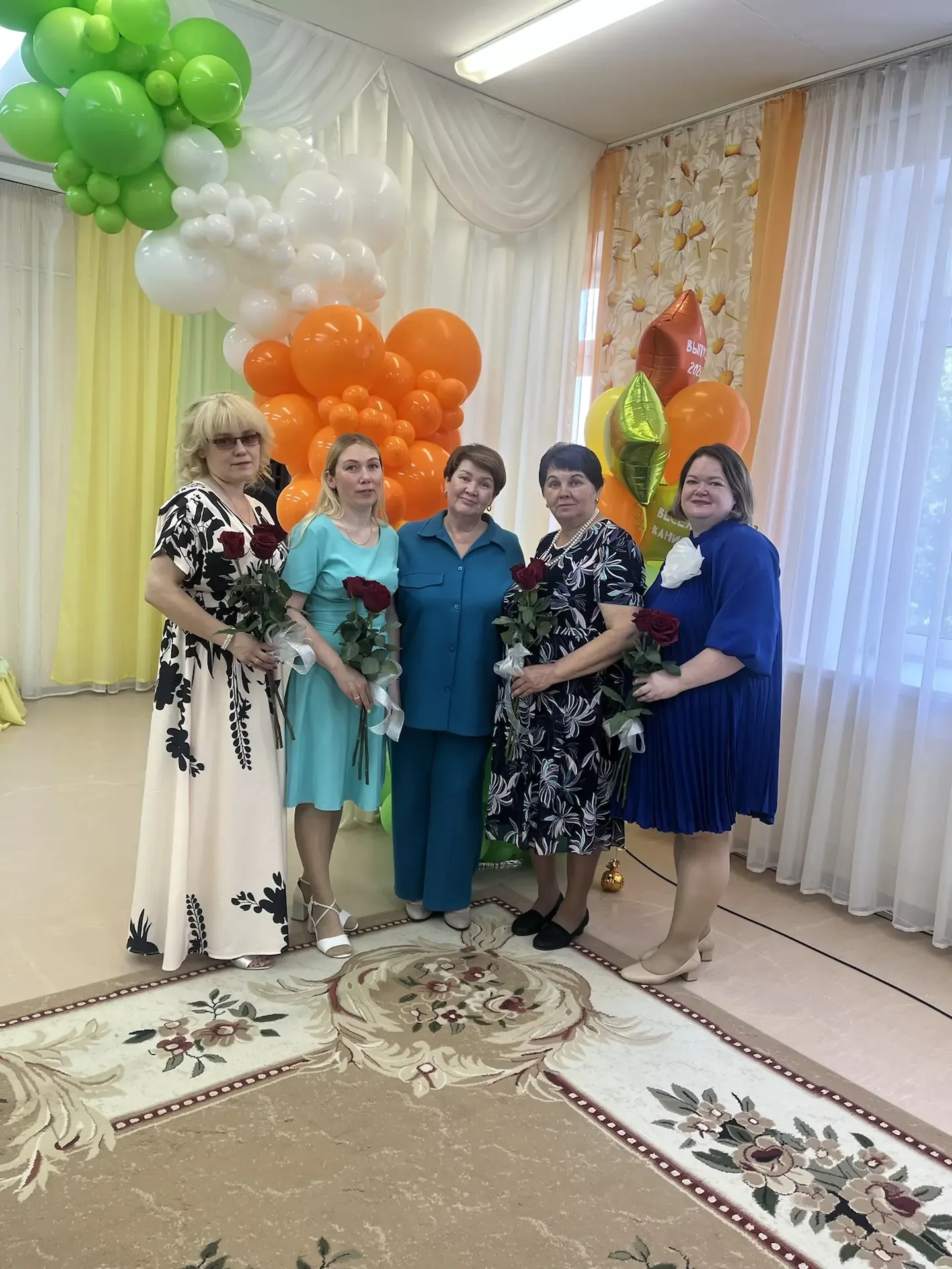 Сегодня в 20 группе прошел замечательный выпускной вечер! 🎉 Дети радовали нас своими талантами: звуч