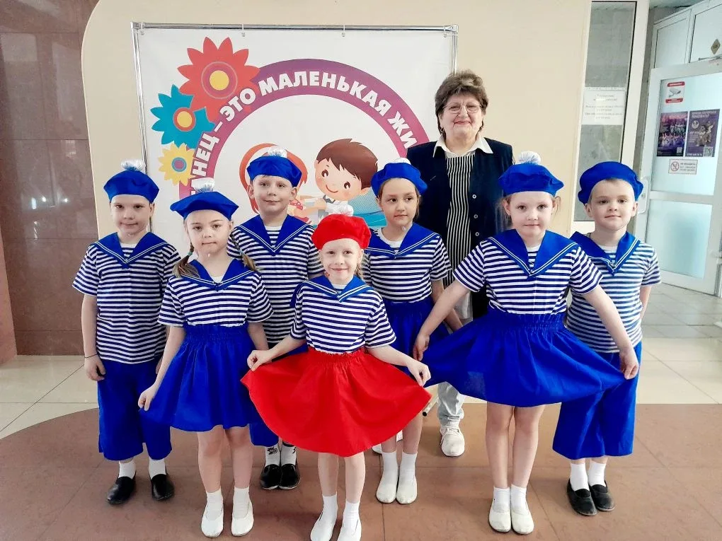 ТАНЦУЮТ ВСЕ 💃💫  Сегодня 30 апреля 2026 г. во Дворце культуры им Ю. А. Гагарина состоялся Городской т