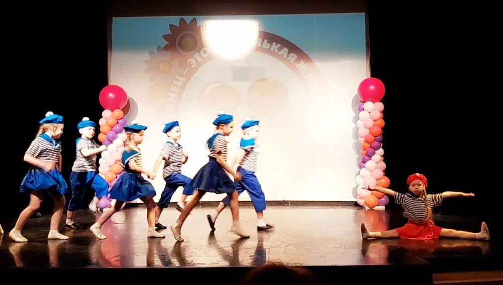 ТАНЦУЮТ ВСЕ 💃💫  Сегодня 30 апреля 2026 г. во Дворце культуры им Ю. А. Гагарина состоялся Городской т