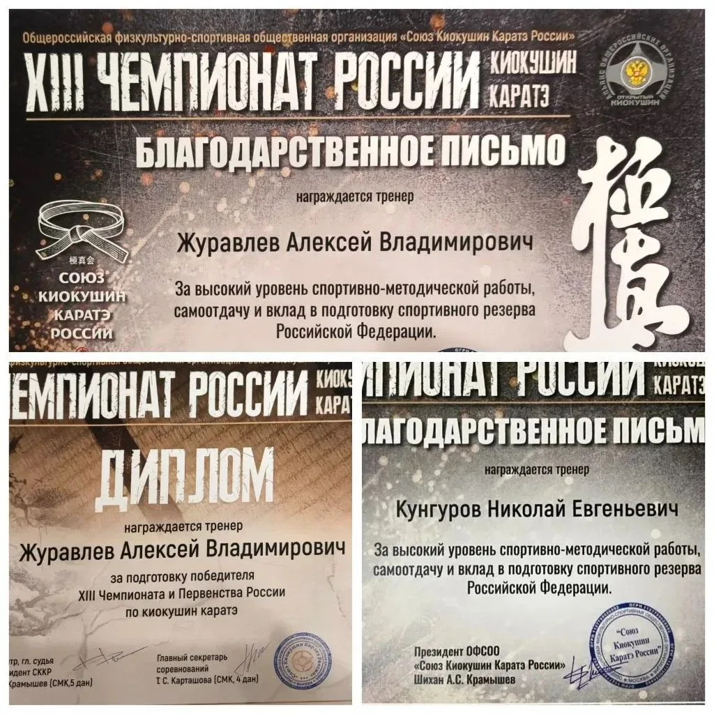 🥋С 8 по 10 мая  в Москве состоялся 13-й Открытый чемпионат и первенство России (СККР) среди мужчин, 