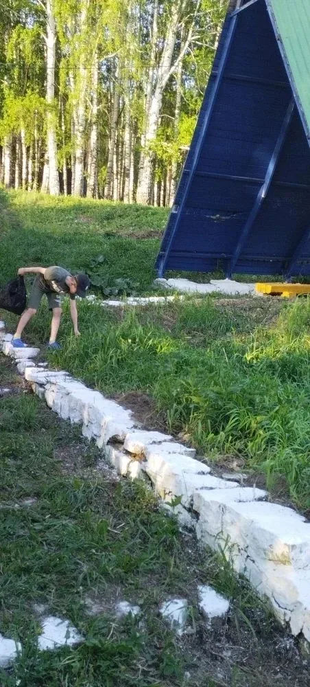 В рамках тематической недели «Чистая вода» республиканского конкурса #Эковесна2026 проводится очистк