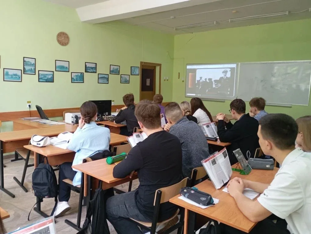В этом году исполняется 80 лет с момента завершения Нюрнбергского процесса, главного в истории челов