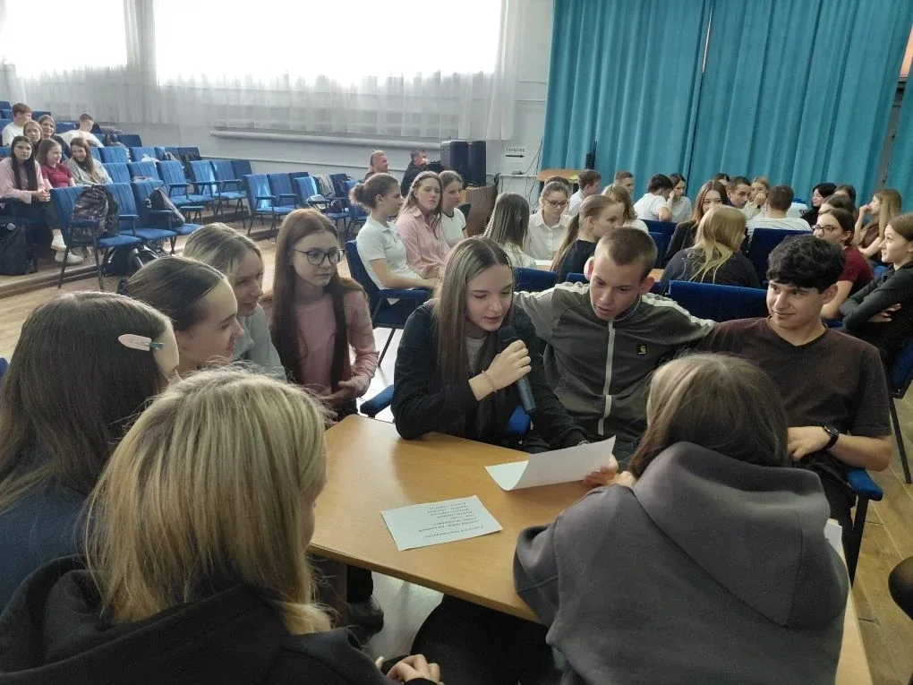 Май в нашем городе пахнет не только весенним цветением, но и торжеством истории. Совсем скоро, 15 ма