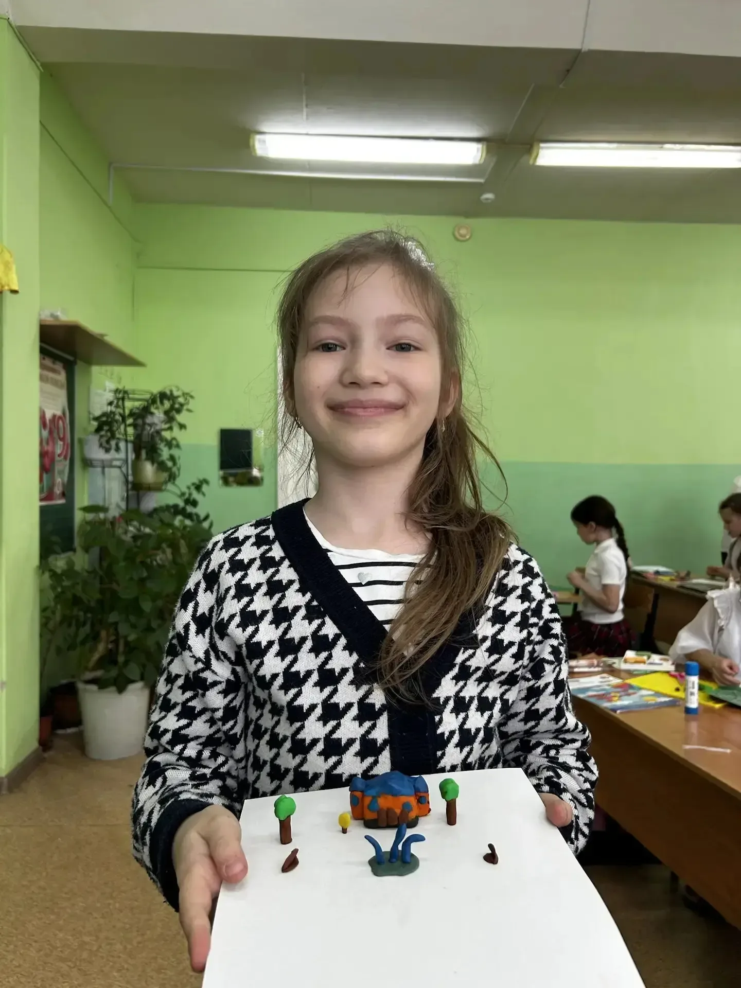 15 мая нашему городу исполнилось 328 лет🎉🎉🎉Ученики 2 "А" многое узнали о своей малой родине. Прочита