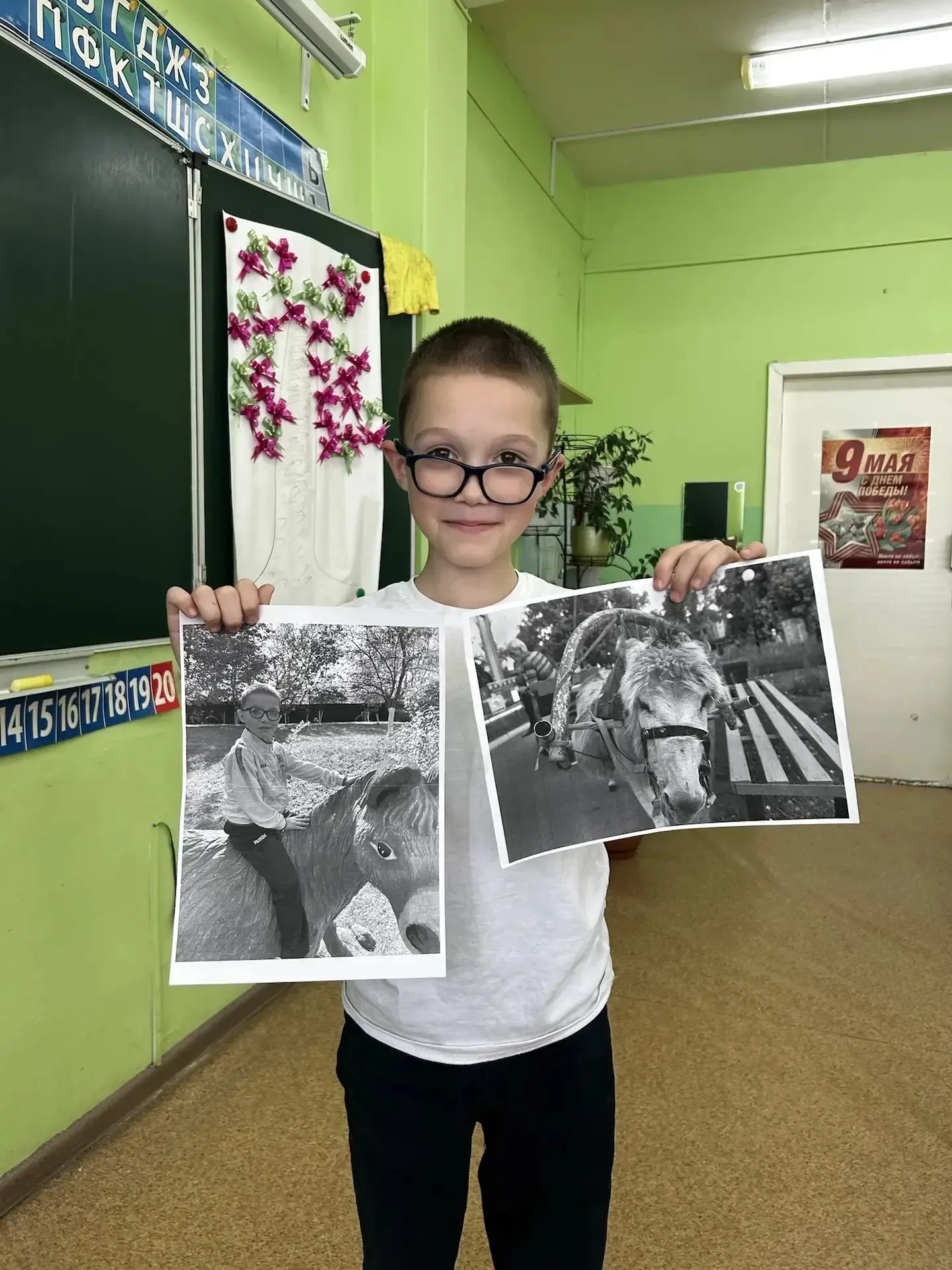 15 мая нашему городу исполнилось 328 лет🎉🎉🎉Ученики 2 "А" многое узнали о своей малой родине. Прочита