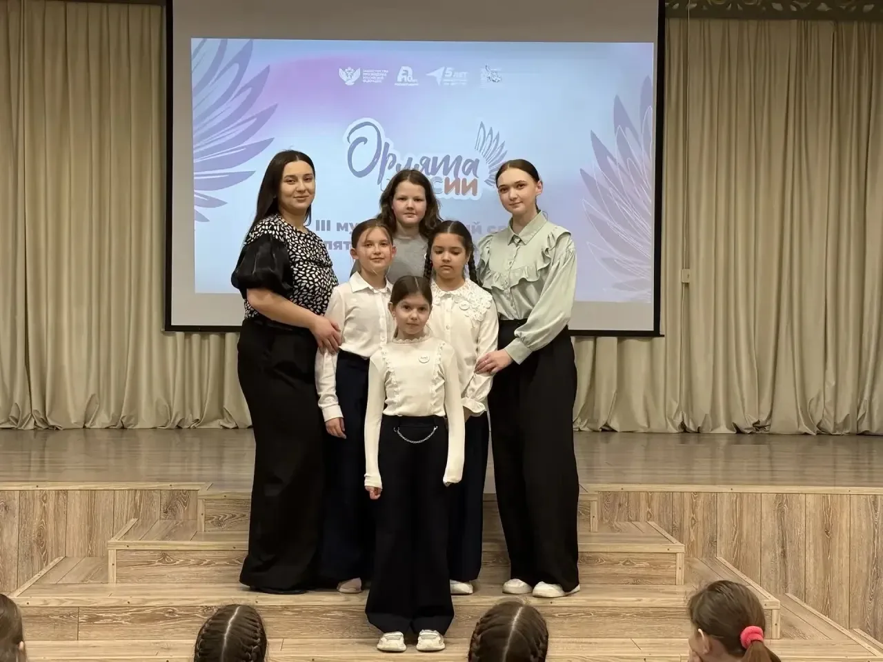 ❤️Один день из жизни советника  😉Здравствуйте! Нас попросили рассказать о нашем советнике — Елизавет