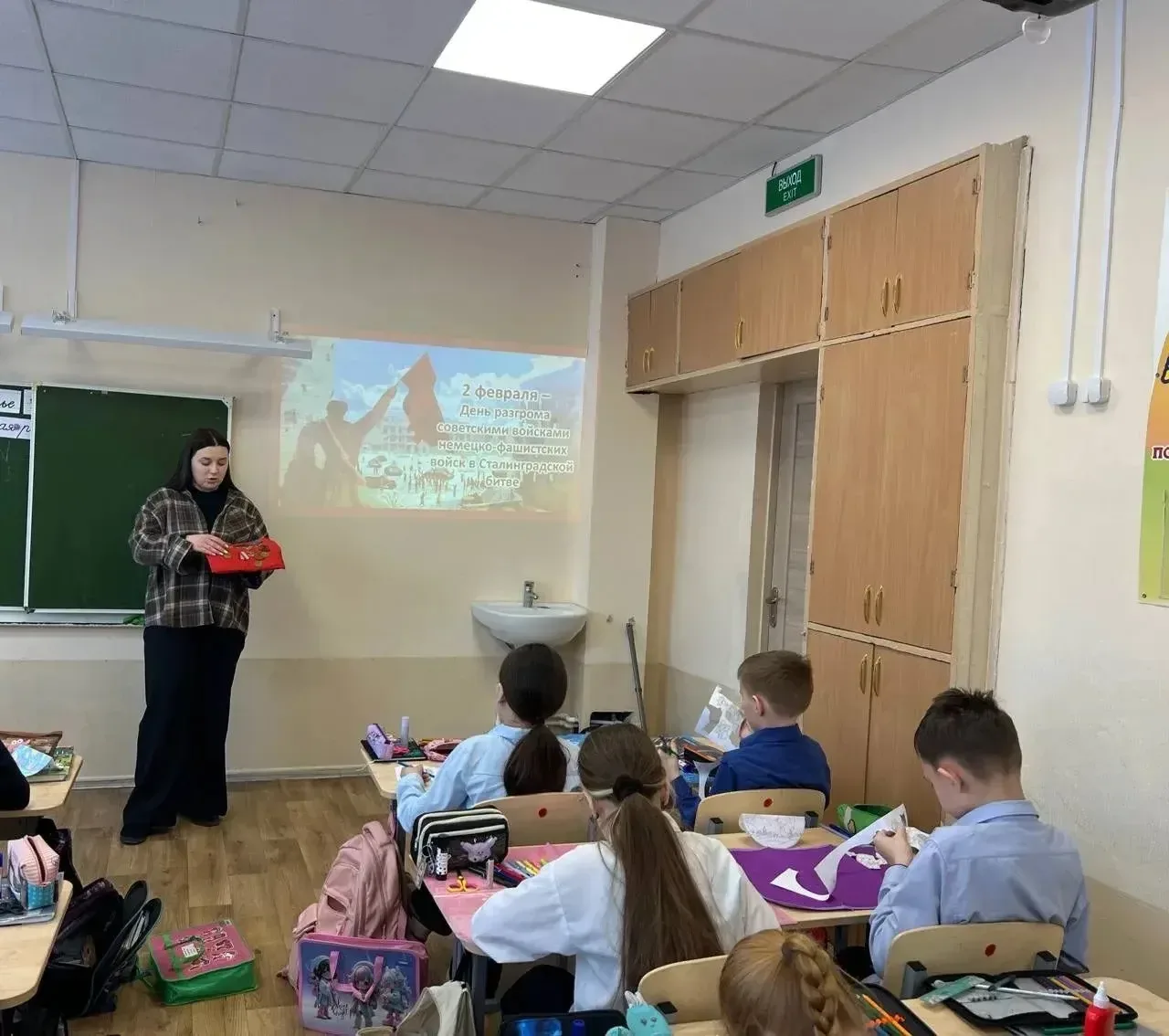 ❤️Один день из жизни советника  😉Здравствуйте! Нас попросили рассказать о нашем советнике — Елизавет