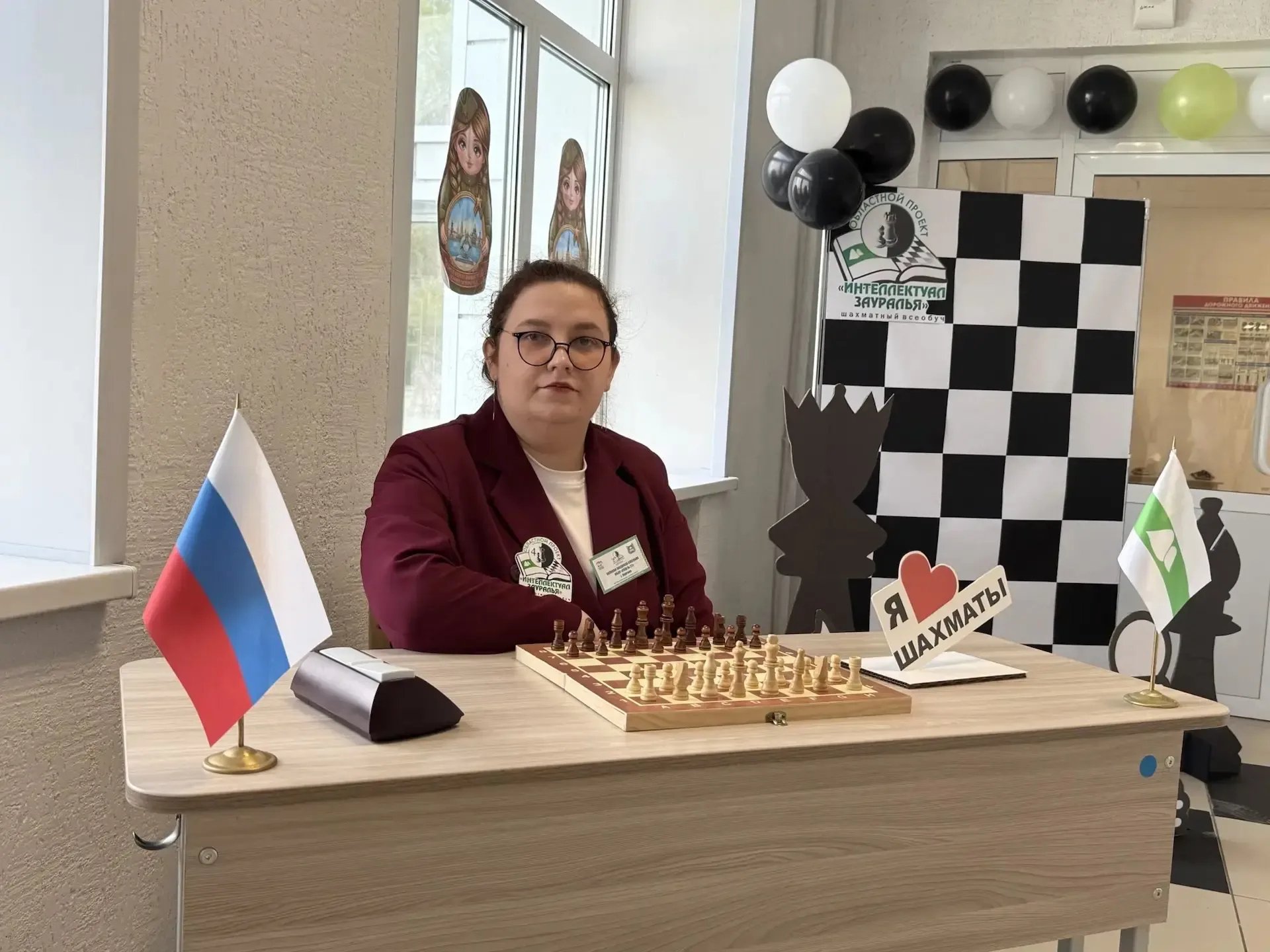 📆Сегодня, 14 мая, на базе МКОУ «Куртамышская СОШ №1» состоялся XIV конкурс учителей общеобразователь