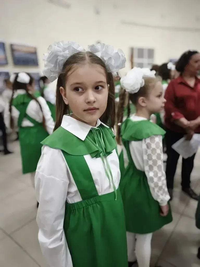 🎶 Сегодня в КВЦ гремели аплодисменты! Региональный фестиваль-конкурс «Веками воспетая Русь величавая