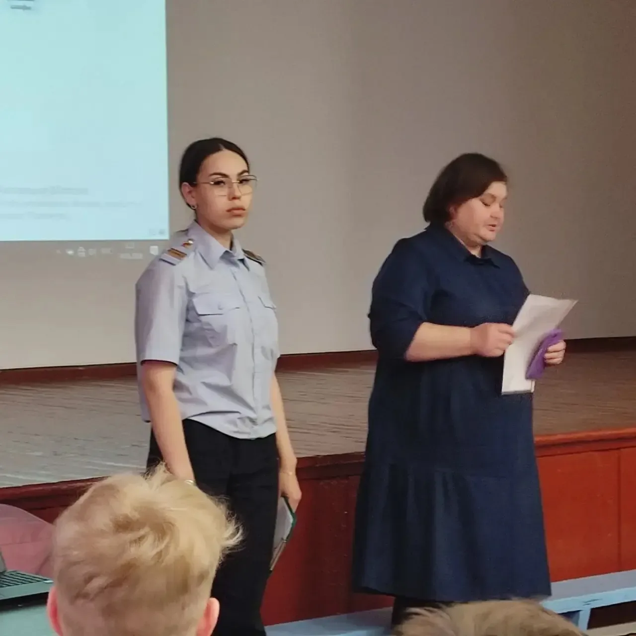 🚆 «Уступи дорогу поездам»: урок безопасности для 7–8 классов  📆14 мая в рамках межведомственного вза