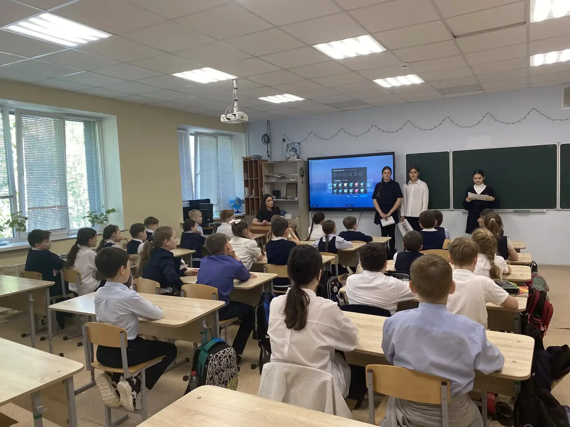❤️‍🔥В преддверии праздника Дня Победы в рамках патриотической акции «Память о юных героях-партизанах