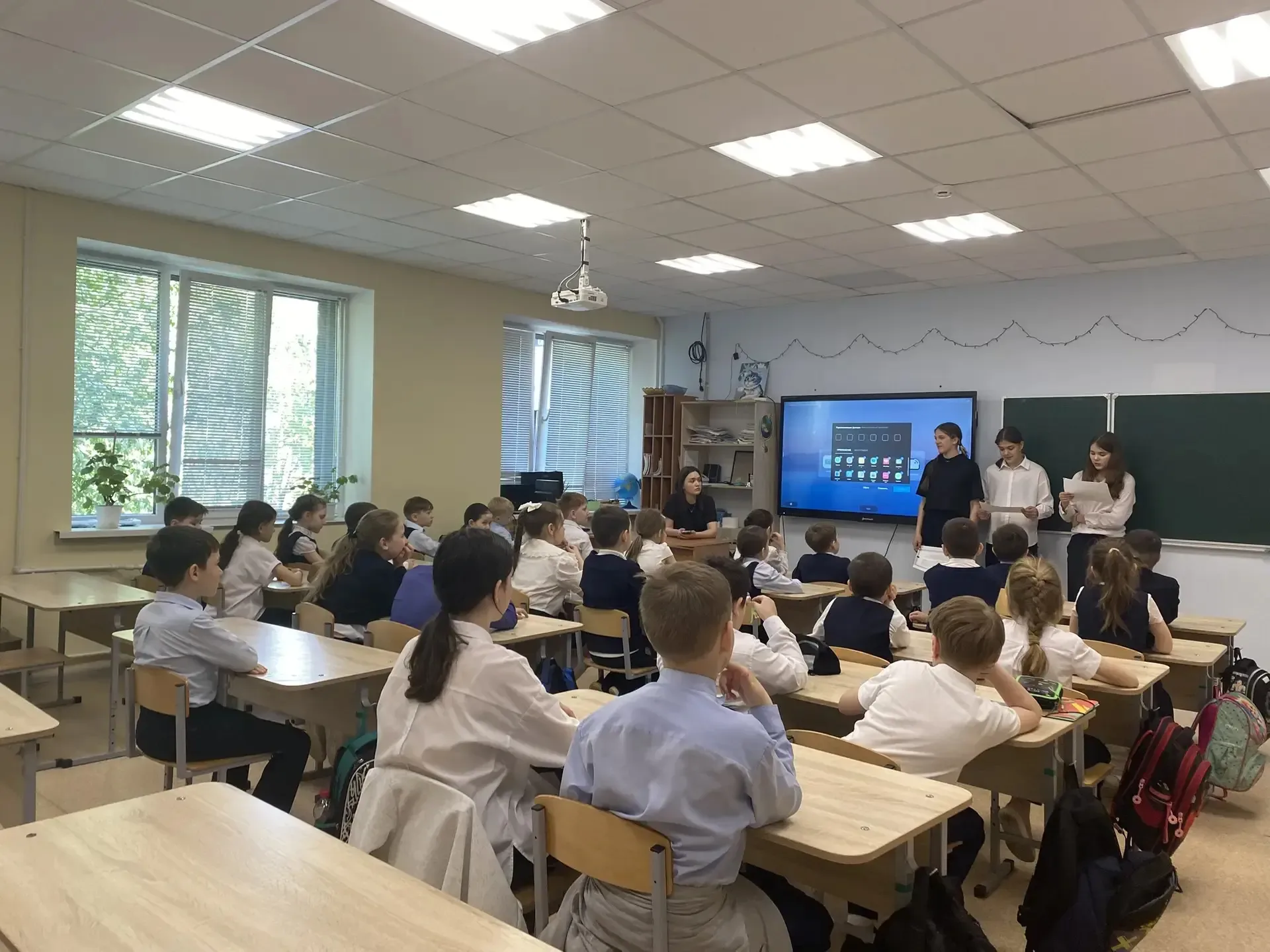 ❤️‍🔥В преддверии праздника Дня Победы в рамках патриотической акции «Память о юных героях-партизанах