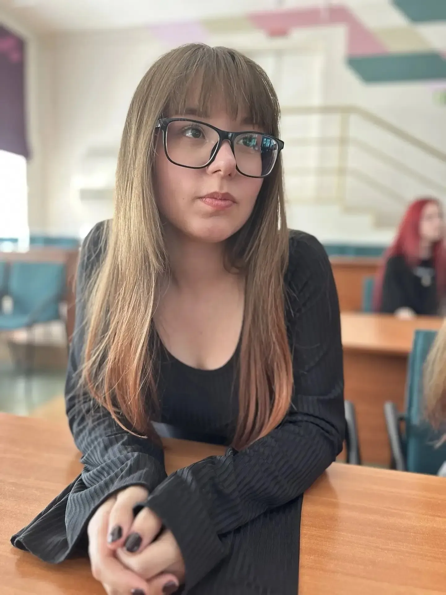 ✅ «Быть собой. Отвечать за Россию» – первокурсники обсудили ценность избирательных прав     Проект «