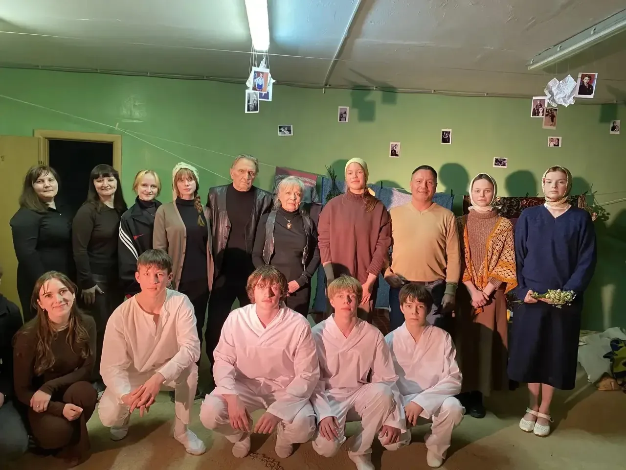 Подведены итоги городского фестиваля « Классика на школьной сцене». Второй год подряд талантливые ре