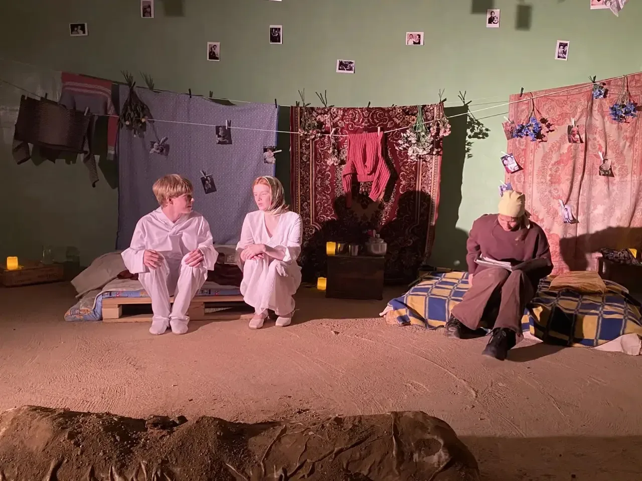 Подведены итоги городского фестиваля « Классика на школьной сцене». Второй год подряд талантливые ре