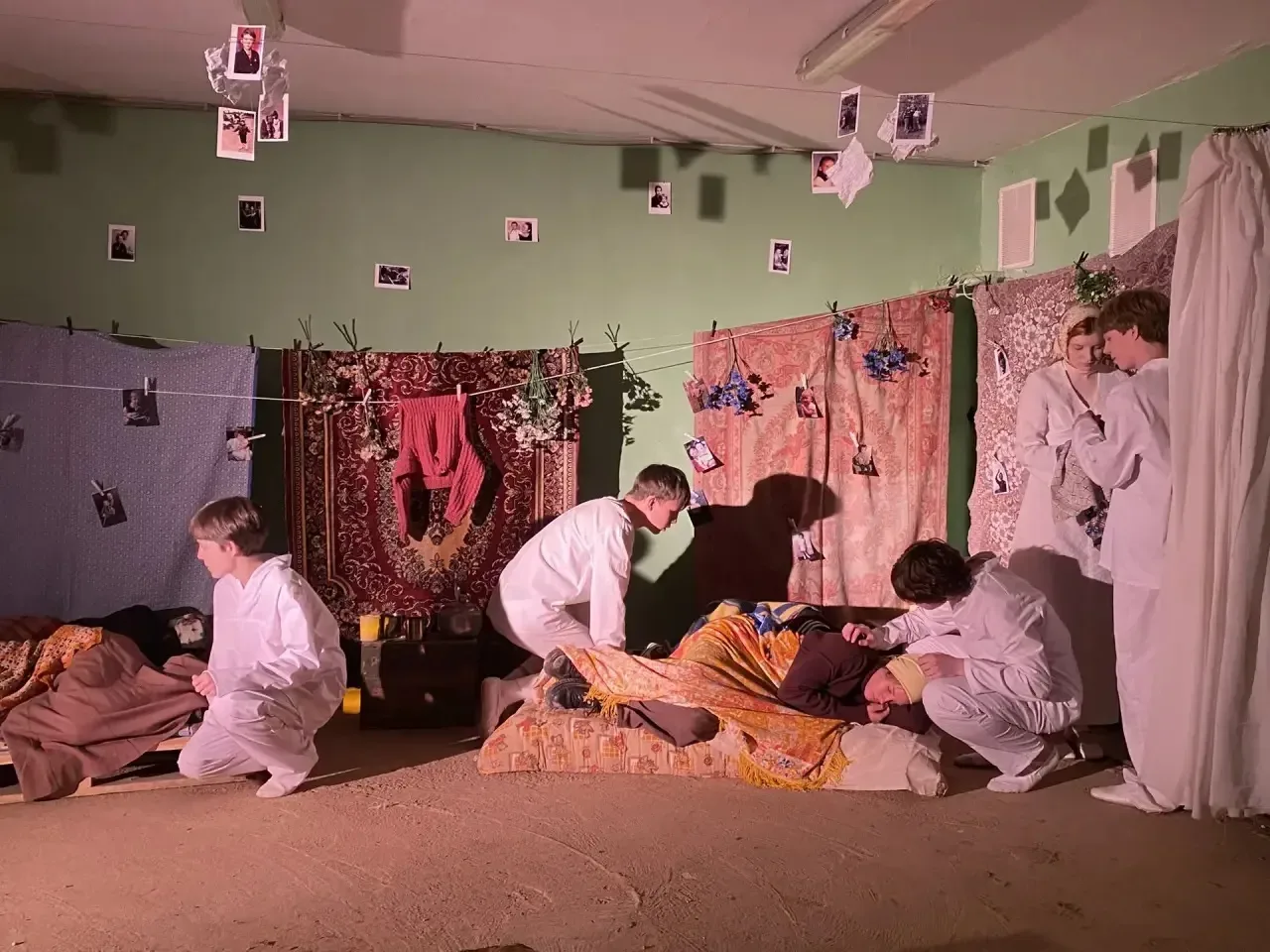 Подведены итоги городского фестиваля « Классика на школьной сцене». Второй год подряд талантливые ре
