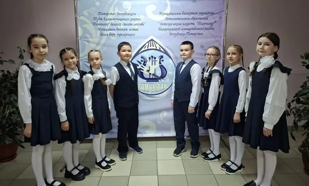 🔸 Наши звёздочки зажглись на конкурсе «Нас песня к победе вела!» ⭐  🔸 Творческий коллектив школы №36
