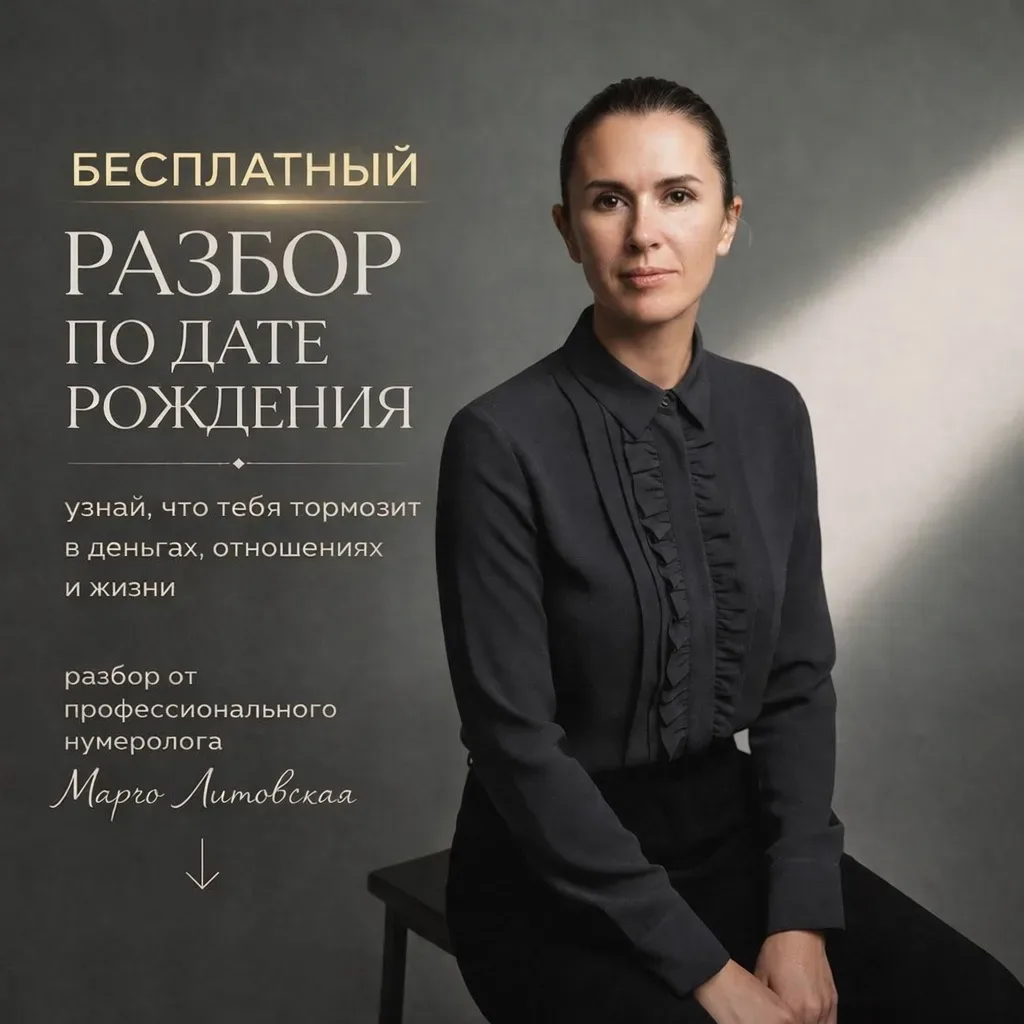 😱 ВАША ДАТА РОЖДЕНИЯ ВСЁ РАССКАЖЕТ?   ДА! Ваша дата рождения = ваш сценарий жизни деньги, любовь, ош
