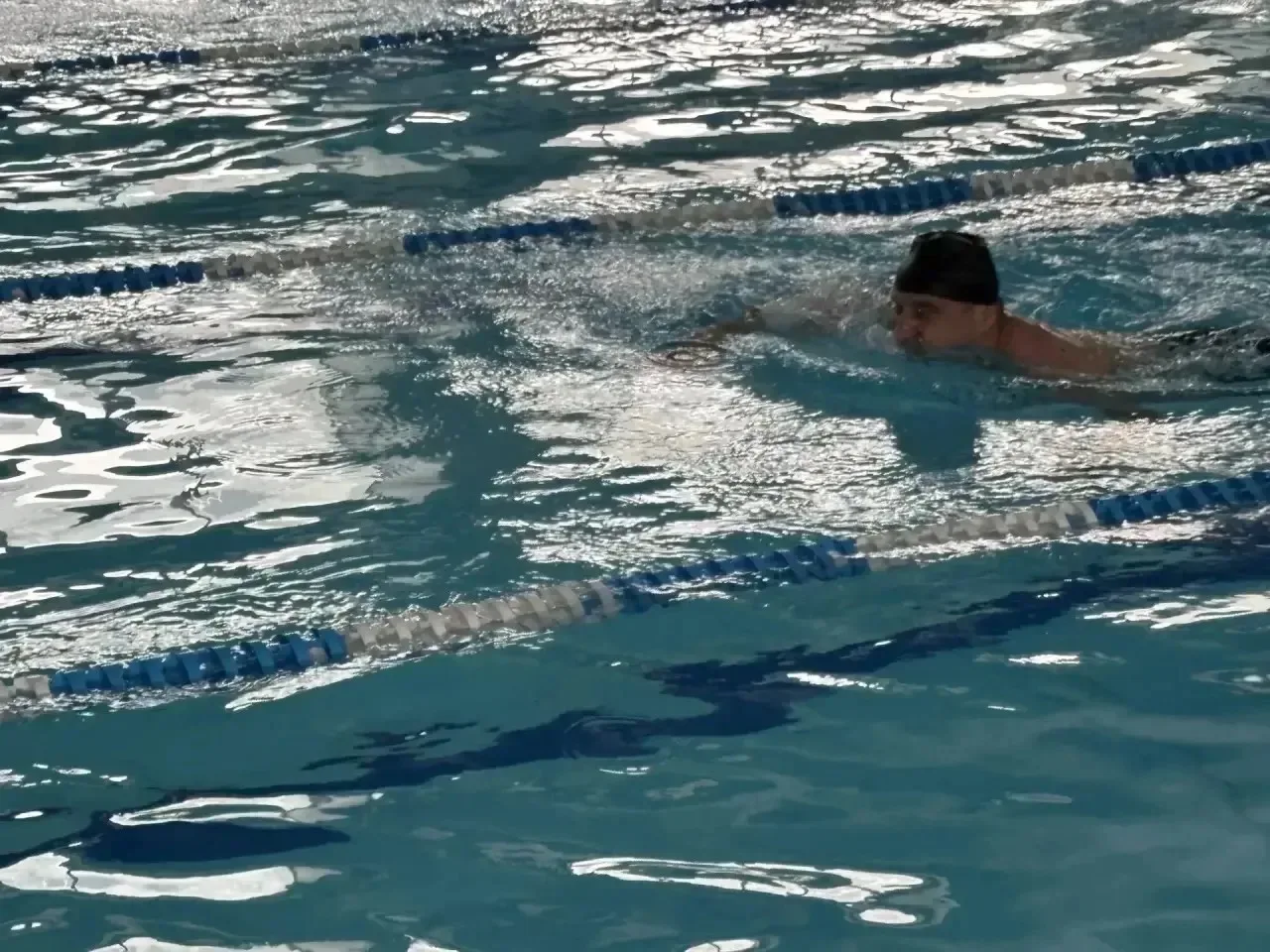 🏊 🏊‍♀️Плавание для всех, включая педагогов  В минувшую субботу в Белгороде прошли соревнования по пл