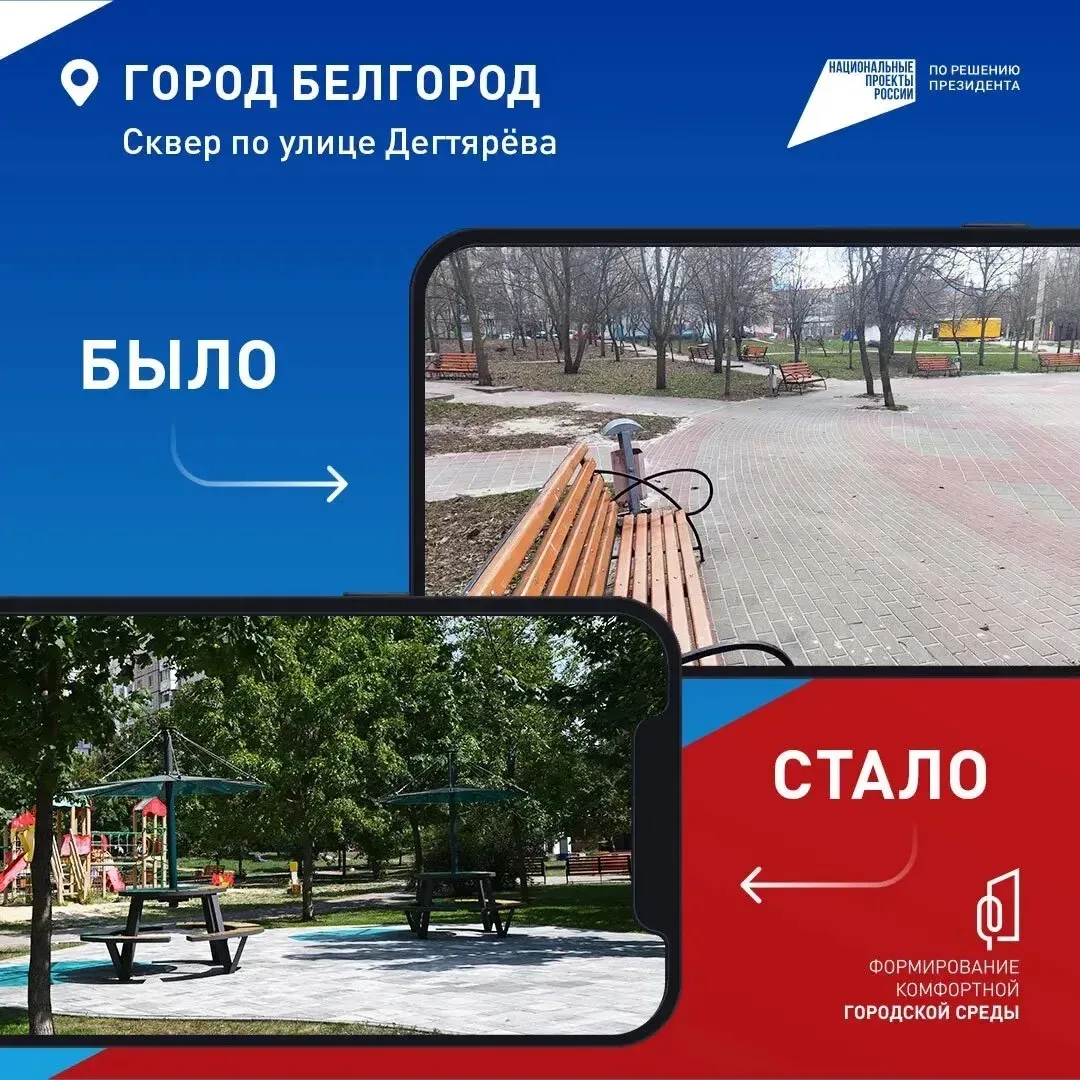 Выбрать будущее своего населённого пункта можно уже сейчас👍  В рамках федерального проекта «Формиров