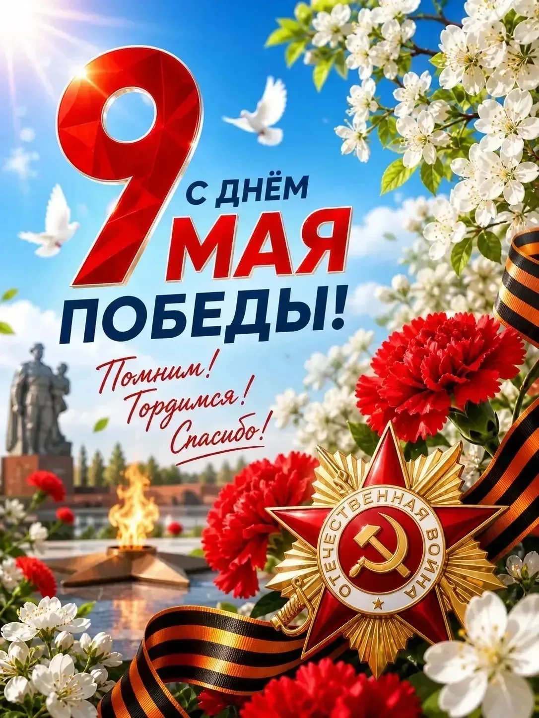Уважаемые коллеги, ветераны, труженики тыла, дорогие белгородцы!  В этот торжественный, одновременно