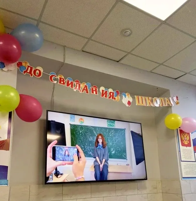 Вот еще немножко красоты🎈  Давайте будем относиться к украшениям бережно!